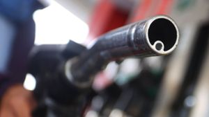Benzin und Diesel: Spritpreise sinken auf Niveau wie zu Kriegsbeginn