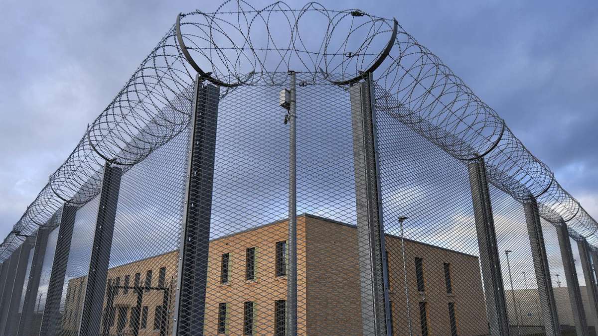 Thüringen: Gefängnisausbruch Arnstadt: Weiteres Verfahren gegen Mitarbeiter