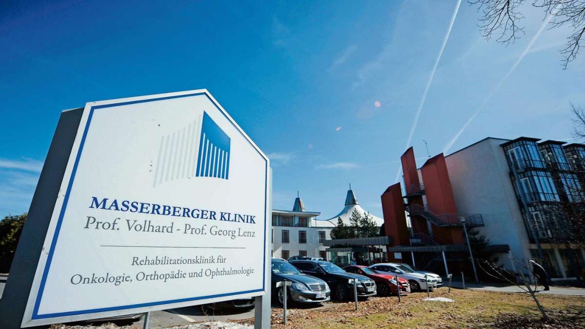 Hildburghausen: Neustart für Reha-Klinik Masserberg in greifbarer Nähe
