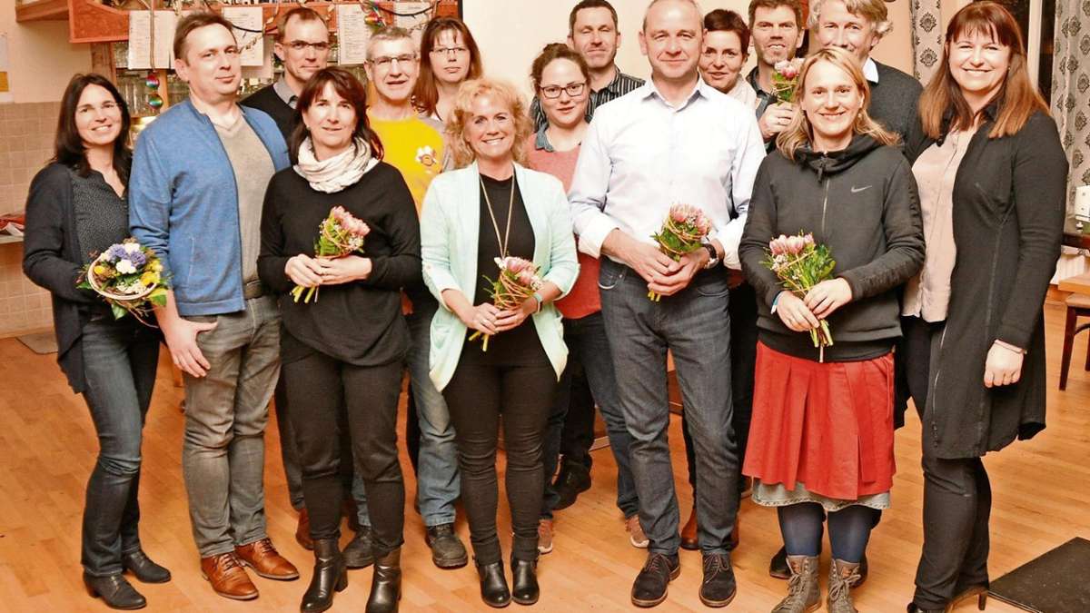 Meiningen: Schul-Förderverein wählt neuen Vorstand