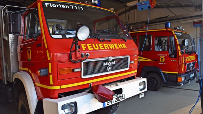 Feuerwehr Einhausen: Klärendes Gespräch glättete die Wogen