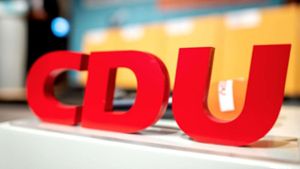 16 Kandidaten wollen für  CDU in den   Gemeinderat