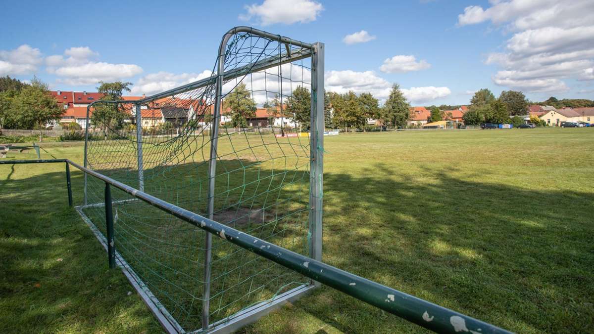 Entscheidung getroffen: Stadtrat macht den Weg frei für B-Plan für Sportplatz Langewiesen