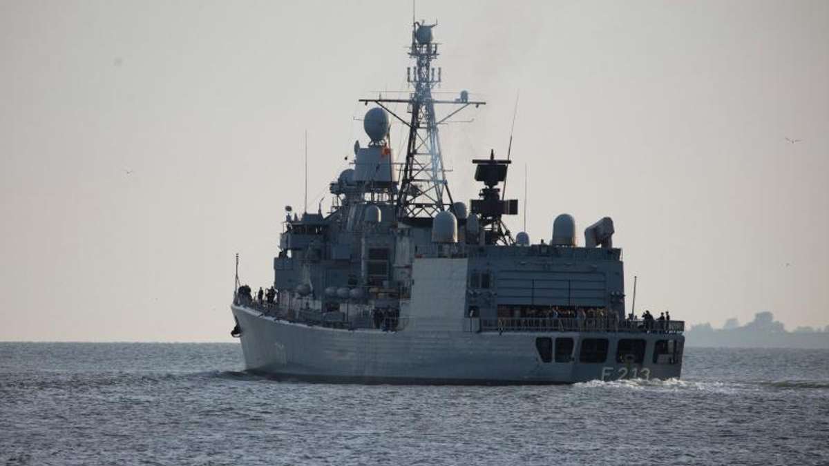 Italien stellt sich quer: Sophia rettet nicht mehr: EU stoppt Marineeinsatz vor Libyen
