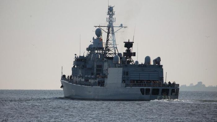Sophia rettet nicht mehr: EU stoppt Marineeinsatz vor Libyen