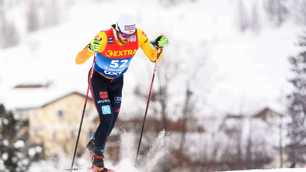 Ski Langlauf: Kein  Weltcup in Tschechien