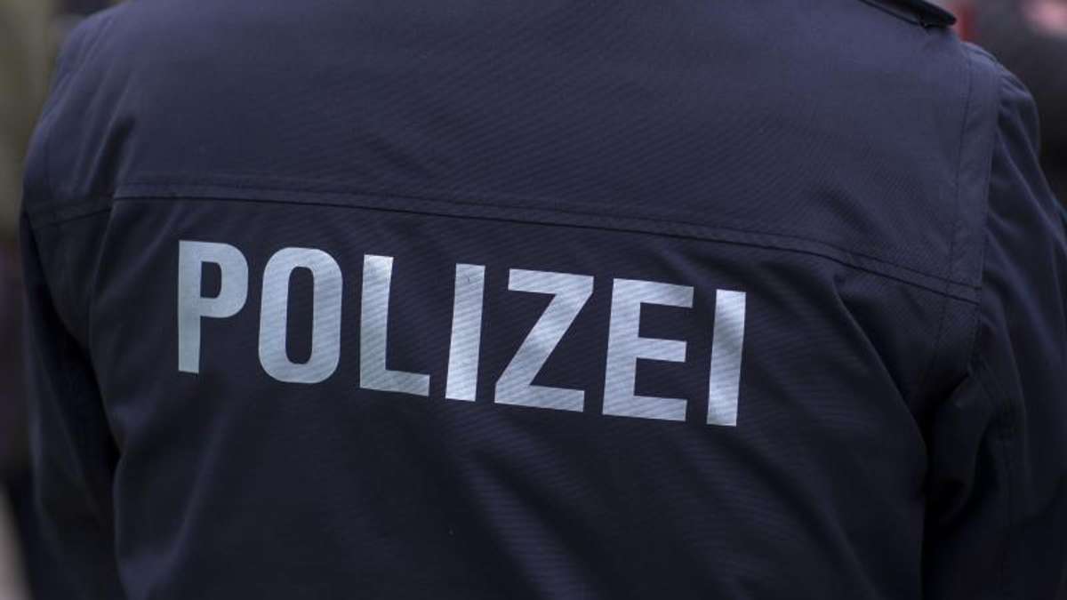 Thüringen: Diebstähle auf Bestellung: Polizei nimmt 33-Jährigen fest