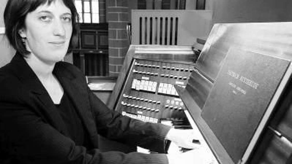 Schmalkalden: Orgelmusik zu Kreuzwegstationen