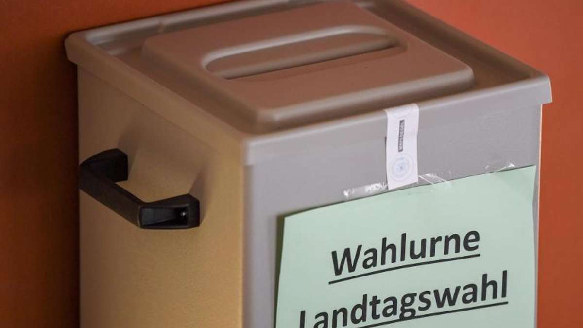 Erfurt: Anzeige gegen FDP-Politiker wegen Verdachts auf Wahlfälschung