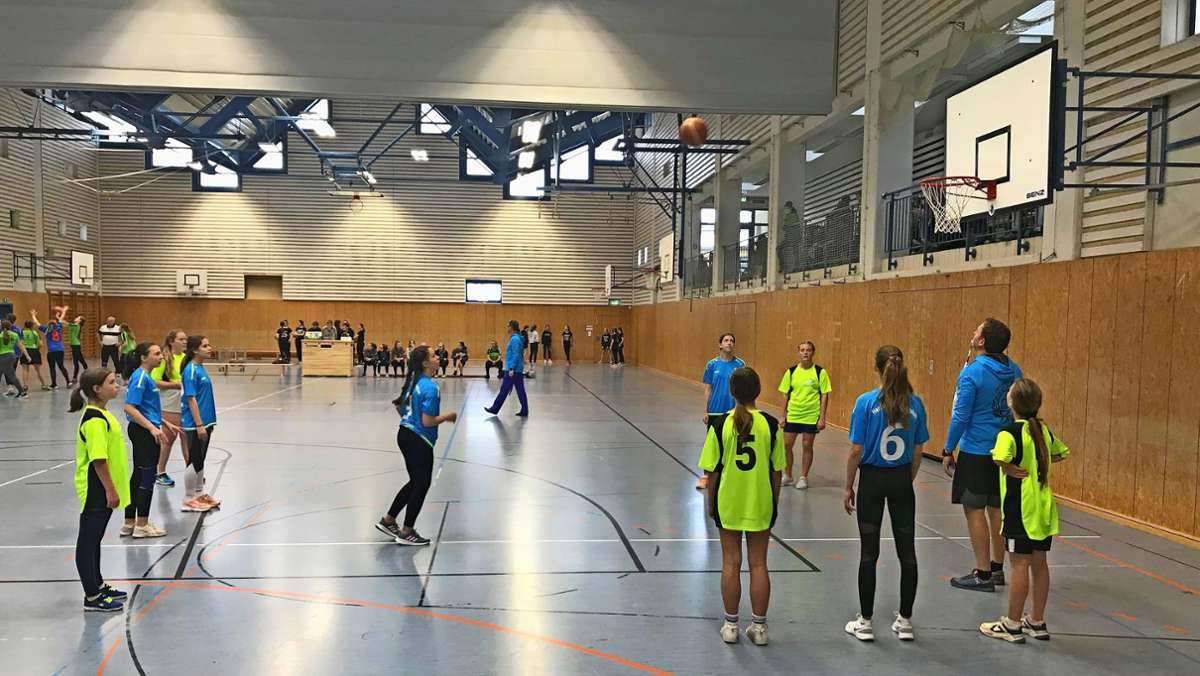 Henfling-Gymnasium Meiningen: Finale rückt näher