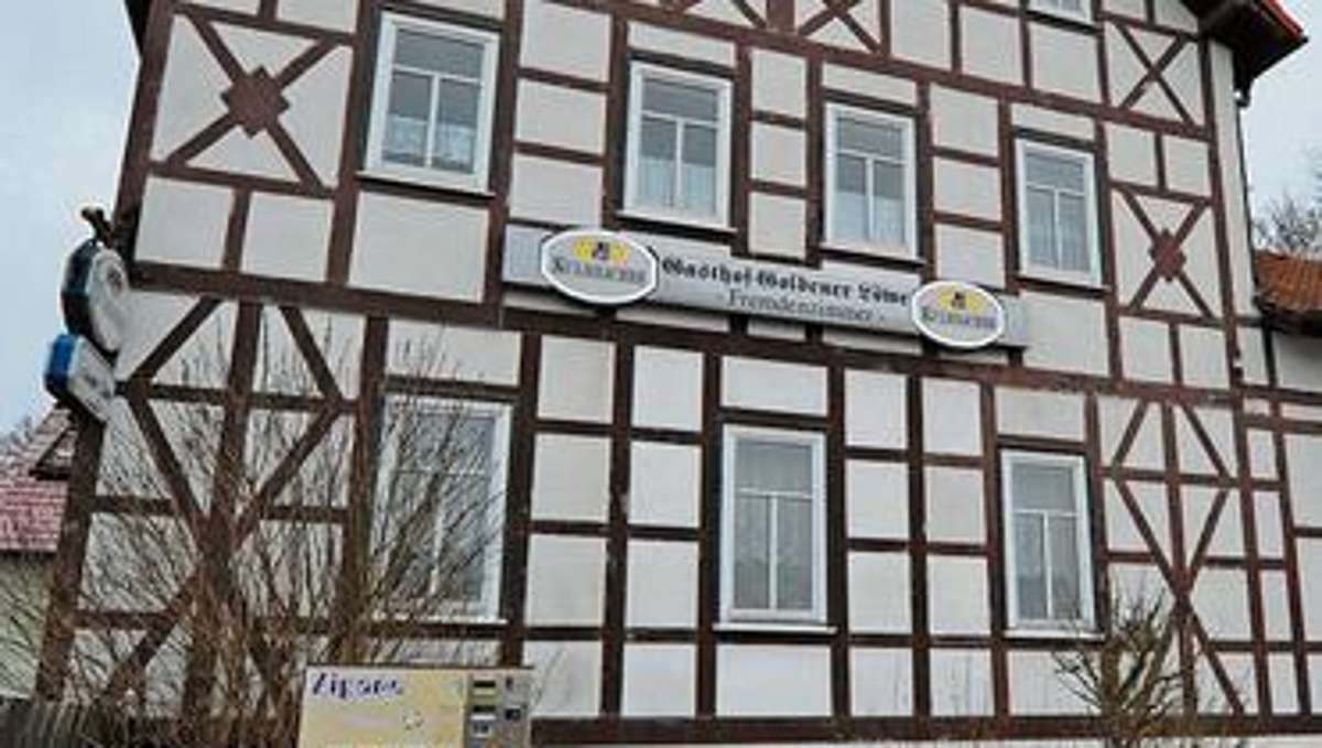 Hildburghausen: Wo Hass und Gewalt gesät werden