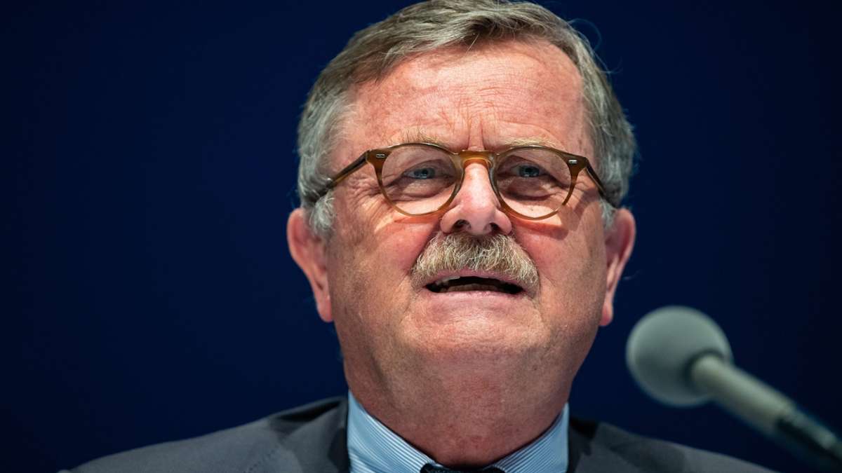 Weltärztebund-Chef: Montgomery fordert Impfpflicht für Deutschland