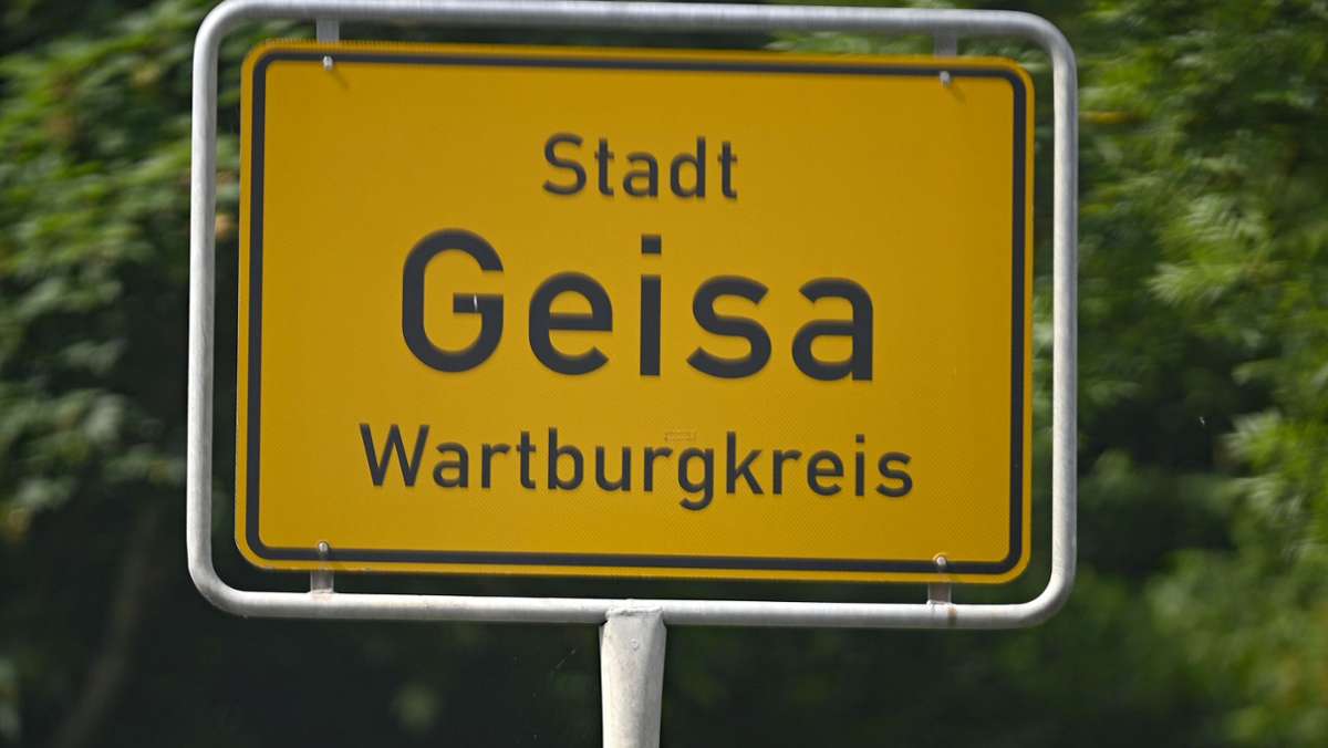 Stadtrat Geisa: Organisationsplan für die Wasserwehr vorgelegt