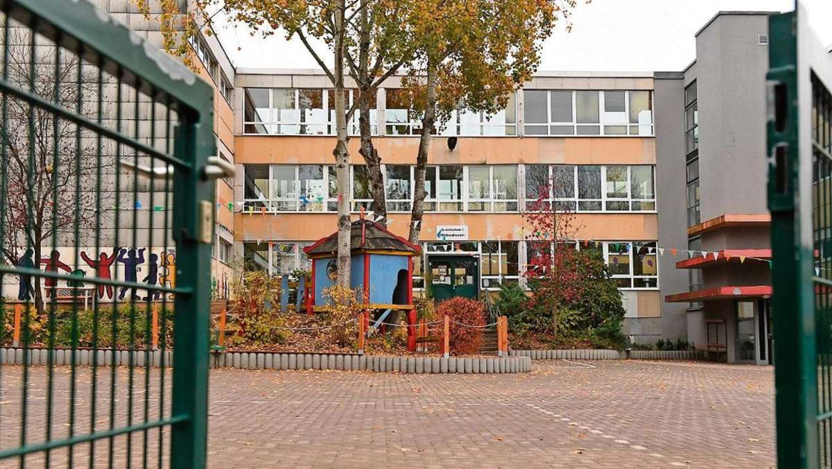 Hildburghausen: Hauptsächlich Schulen - zu wenig Straßen