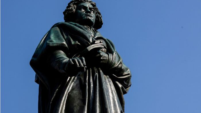 Todesursache von Ludwig van Beethoven: Untersuchung der Haarsträhne bringt neue Erkenntnisse