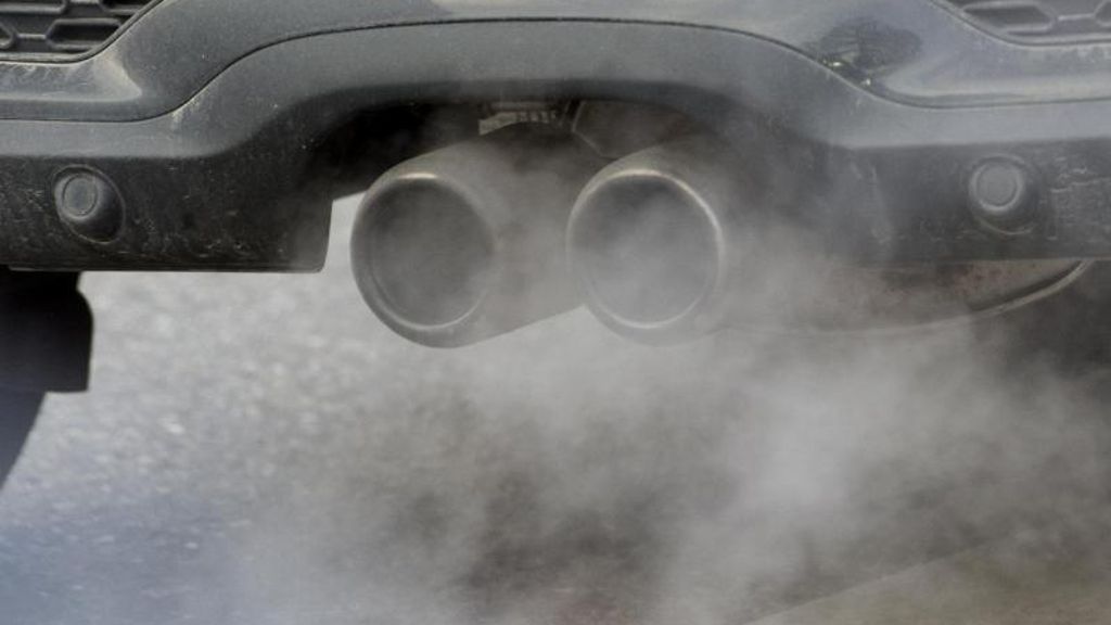 SUV-Boom hält an: Umweltbundesamt: Autos mit hohem CO2-Ausstoß verteuern
