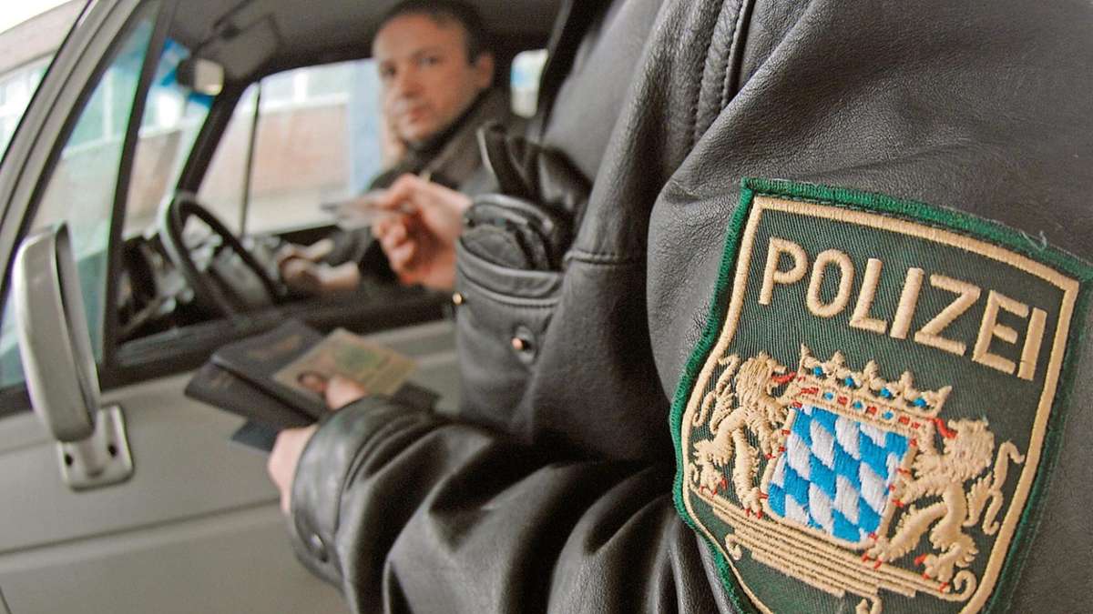 Thüringen: Strenge Kontrollen mit Geldbußen bis zu 25.000 Euro oder Haft