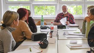Schulprojekt: Planspiel: Schüler erleben DDR-Alltag