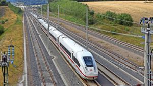 Bahnhalt soll  25 Millionen Euro kosten