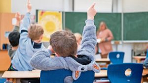 Auch in Thüringen fehlen Grundschul-Lehrer