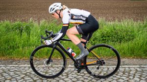 Radsport: Viele Stars bei der Thüringen-Tour