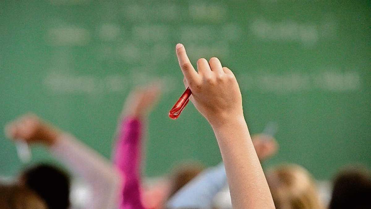 Thüringen: 1200 neue Lehrer sollen noch dieses Jahr eingestellt werden