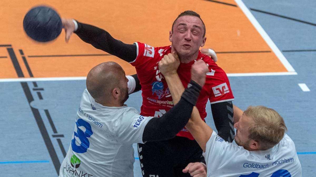 Handball, Oberliga: Dawid Biskup macht Schluss