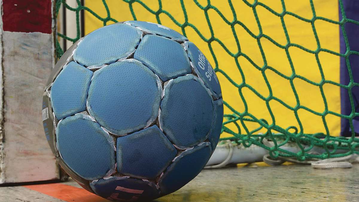 Regionalsport: Handballverband muss Strafe an entlassenen Geschäftsführer zahlen