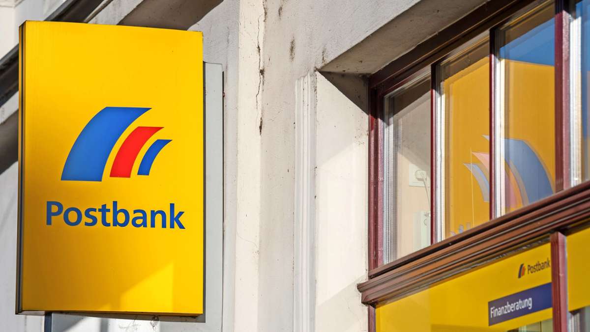 Stadt Hildburghausen: Postbank will Filiale 2022 schließen