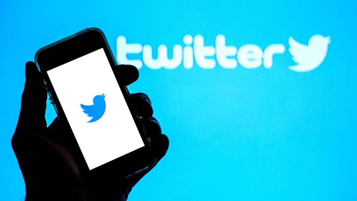 Upvote- und Downvote-Buttons: Twitter testet den Daumen runter
