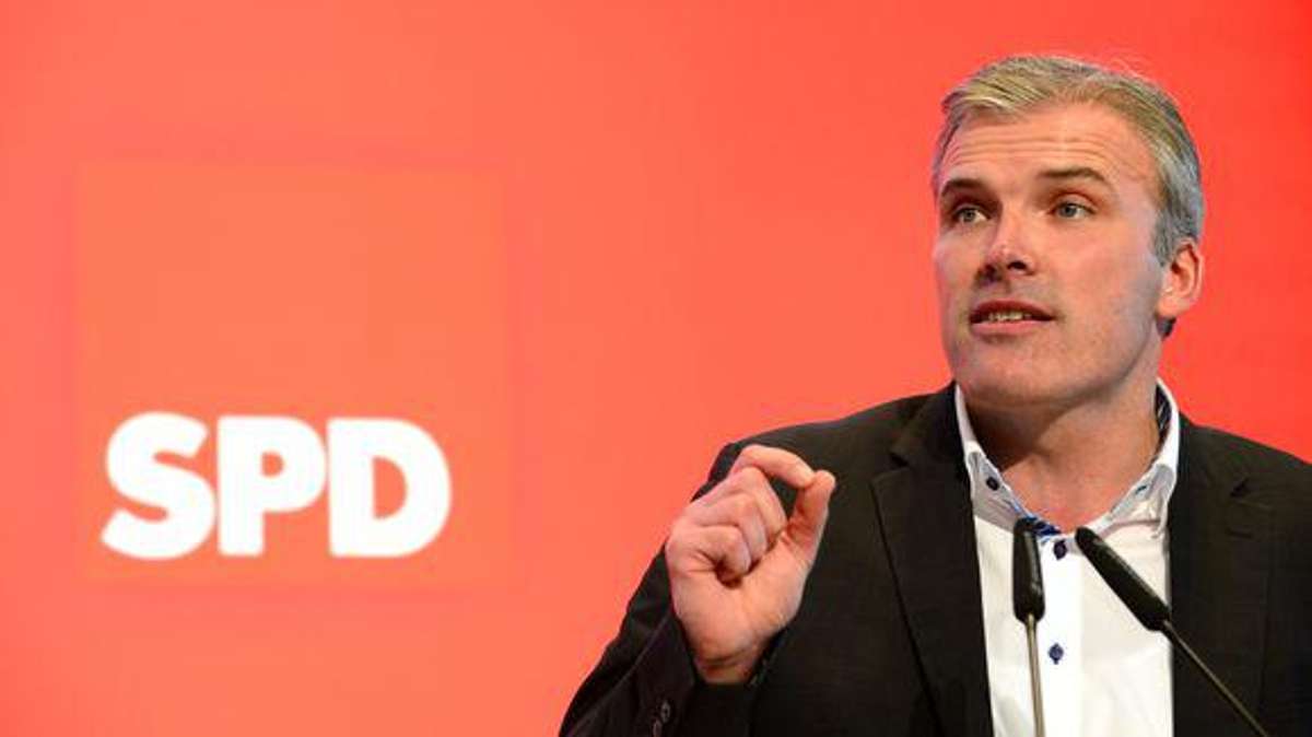 Thüringen: Koalitionskrach in Thüringen: Nun keilt die SPD zurück