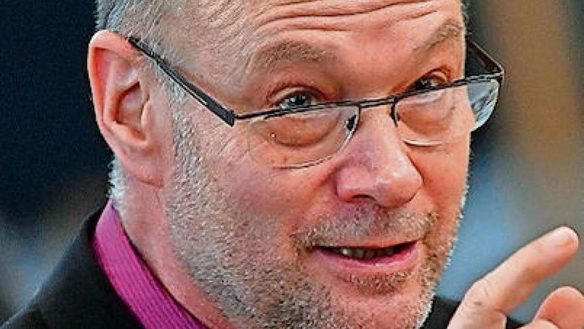 Erfurt: Linken-Politiker Frank Kuschel liebäugelt mit VG-Vorsitz