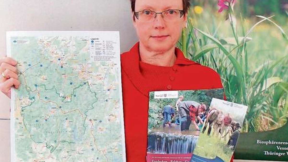 Hildburghausen: ÖPNV für sanften Tourismus ausbauen