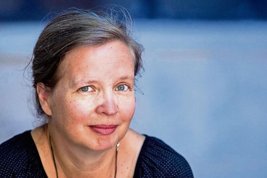 Feuilleton: Literaturpreis für Erpenbeck