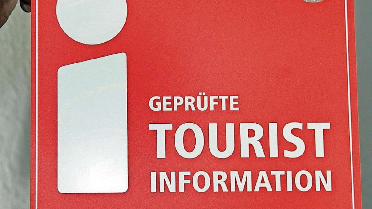 Schmalkalden: Gemeinde bekommt i-Tüpfelchen für das Tourismusamt