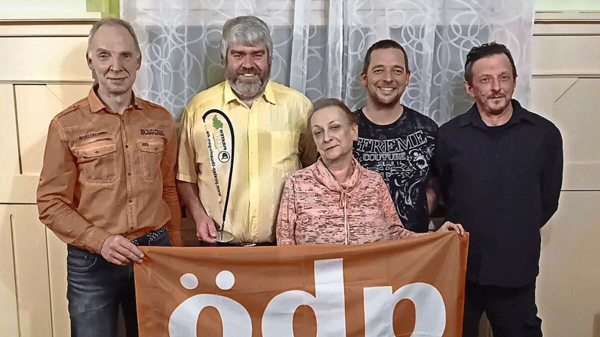 Kommunalwahlen: ÖDP will Floh-Seligenthal zur  Bioenergiegemeinde machen
