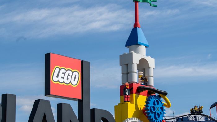Legoland: Klärung des Achterbahn-Unfalls zieht sich hin