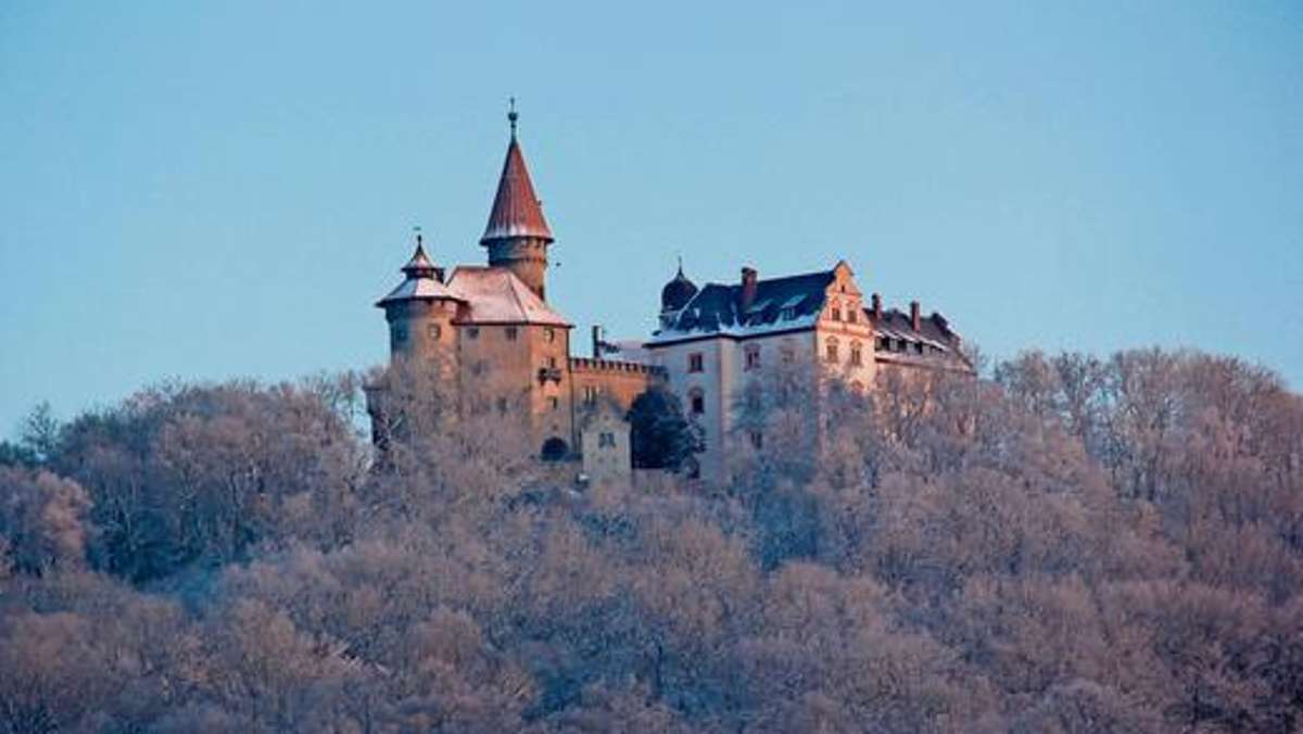 Thüringen: Burgenmuseum will «Mythos Burg» erklären