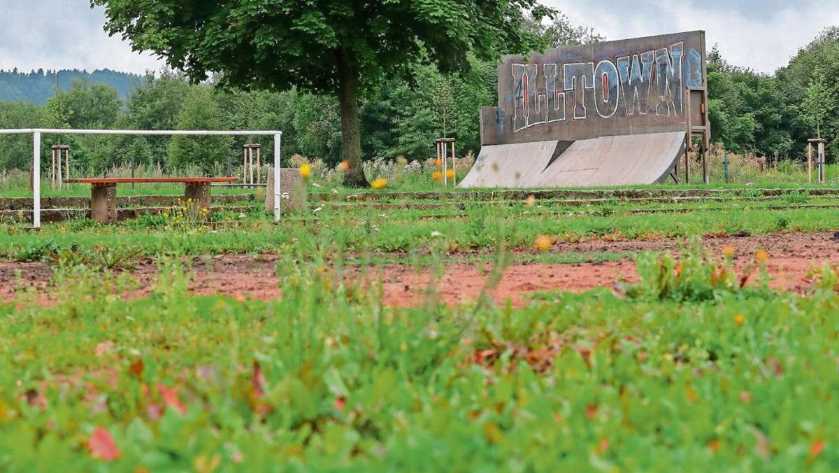 Ilmenau: Spielplätze werden saniert