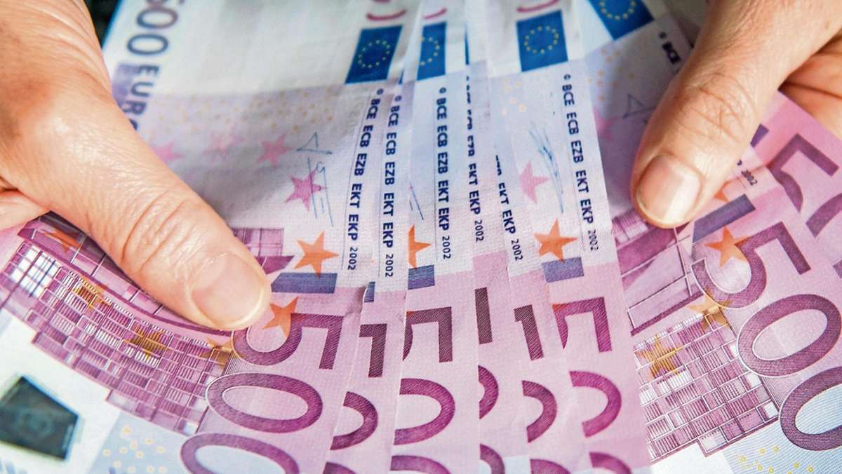Thüringen: Linke will Modellprojekte für Grundeinkommen entwickeln