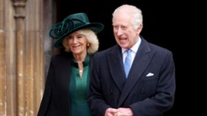 König Charles III. kehrt in die Öffentlichkeit zurück