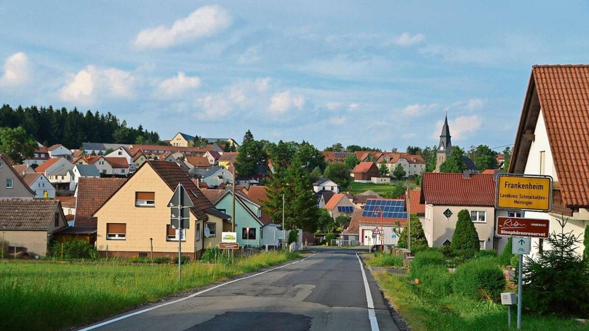 Rhön: Frankenheim - Birx wird zur Sackgasse