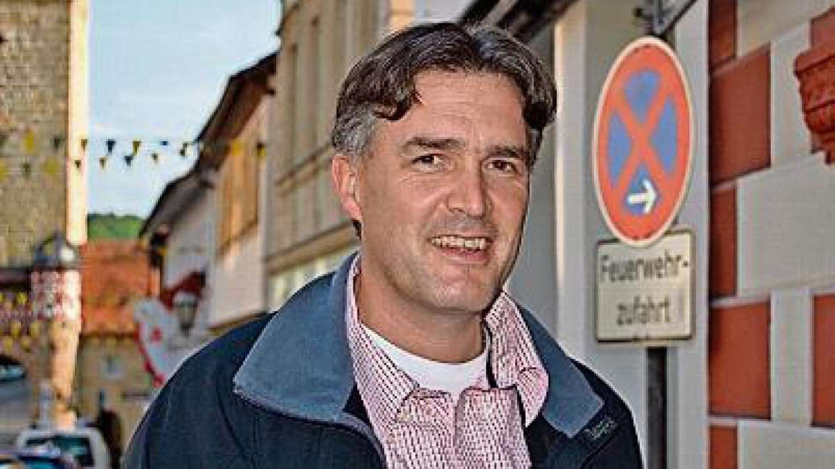 Ebern: FDP Ebern tritt zur Wahl an