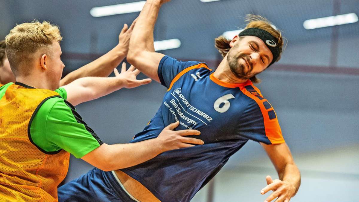 Thüringer Handball-Verband: Einhellig: Eine richtige Entscheidung