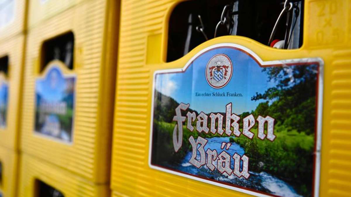 Thüringen: Wegen Lauge im Bier: Brauerei weitet Rückruf aus