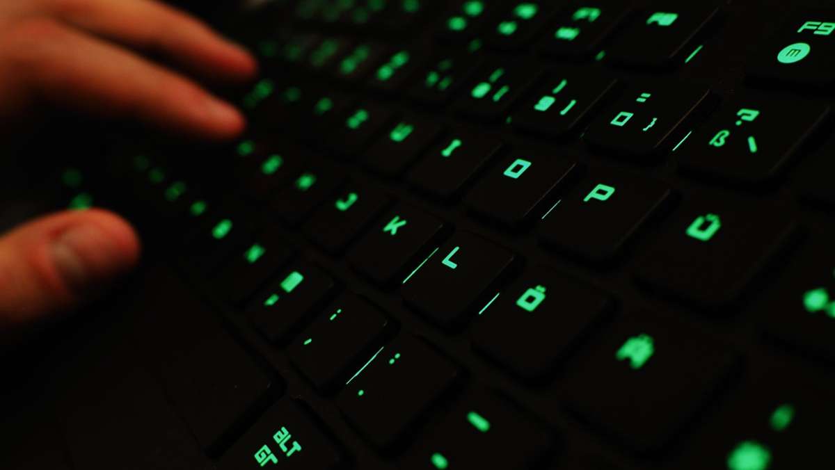 Software-Schwachstelle: Hacker verschicken Spam-Mails über FBI-Server