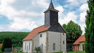 Melperser Kirche bekommt eine neue Dacheindeckung