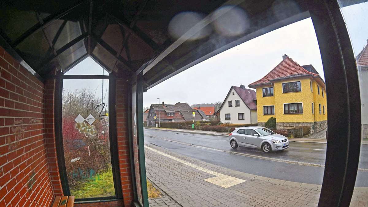 ÖPNV Hildburghausen: Wo sollen neue und barrierefreie Haltestellen hin?