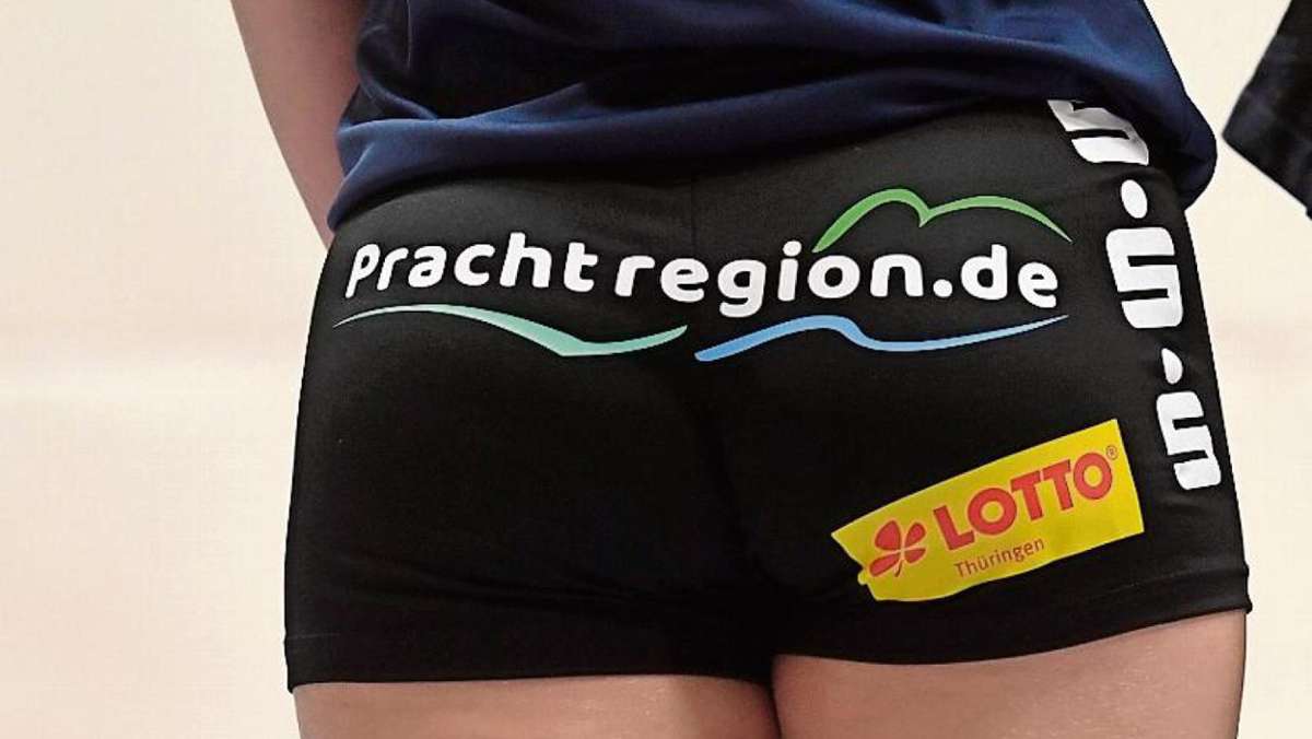 Meiningen/Suhl: Prachtregion verschwindet von den Volleyball-Hosen