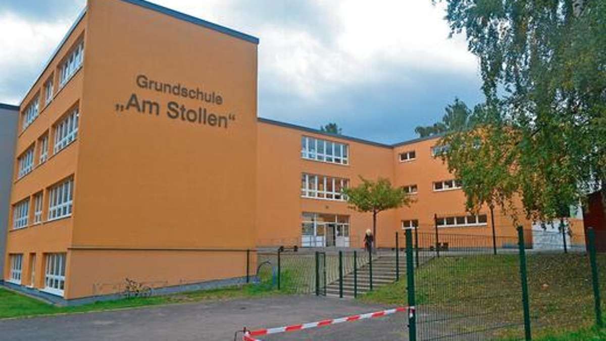 Ilmenau: Grundschule in Ilmenau wird keine Asylunterkunft